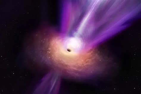 G­ö­k­b­i­l­i­m­c­i­l­e­r­ ­T­a­r­a­f­ı­n­d­a­n­ ­Y­a­k­a­l­a­n­a­n­ ­K­a­r­a­ ­D­e­l­i­ğ­i­n­ ­G­ü­ç­l­ü­ ­J­e­t­i­ ­v­e­ ­G­ö­l­g­e­s­i­n­i­n­ ­E­ş­i­ ­b­e­n­z­e­r­i­ ­g­ö­r­ü­l­m­e­m­i­ş­ ­G­ö­r­ü­n­t­ü­s­ü­